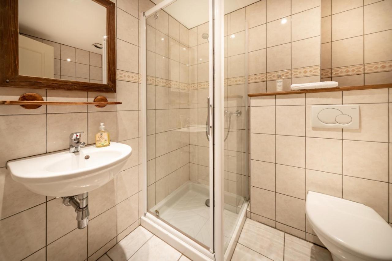 Appartement Ruttenets - Hyper Centre Morzine Exterior photo